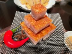 -广州柏悦酒店·悦景轩·粤菜餐厅