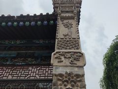 -西安关中民俗艺术博物院