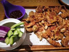 -老街烧烤·四方路小烤肉(书院路店)