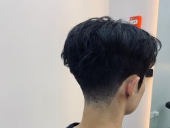 -YESIDO椰岛造型烫发染发