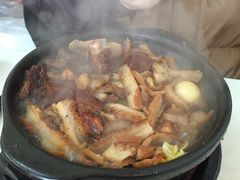 -赵家牛肉砂锅(台西三路店)
