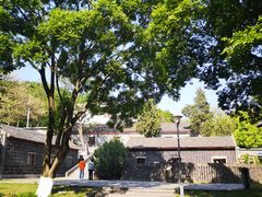 -T80科技文化国际社区-停车场