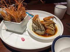 绍兴醉双鲜-寻宝记绍兴菜(鲁迅路店)