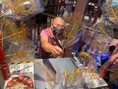 -五马集·海鲜·温州大牌档(黑金冠五马街十字路口店)