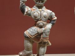 -宁夏博物馆
