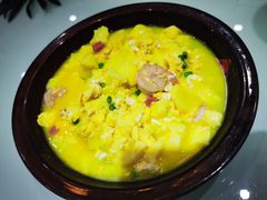 -博山菜·大厨烙馍村(金乔社区店)