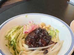 -喜悦烤鸭·新京菜(王府井店)