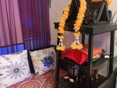 -泰享受·泰式按摩·SPA(榕城广场店)