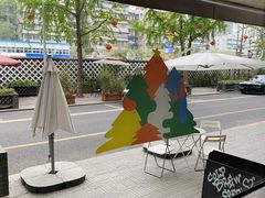 -NokNok Coffee(宽窄巷子店)