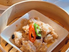 -金海华·Winsun玲珑国际·赫本时光(园区金鸡湖店)