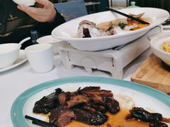 -西湖春天•老字号杭州菜(百汇店)