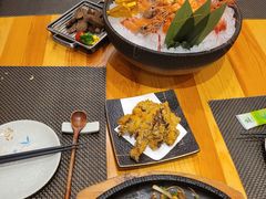 -菊上料理(蜀山银泰百货店)