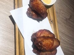 二哥爱鸡翅-太二酸菜鱼(菱角湖万达店)