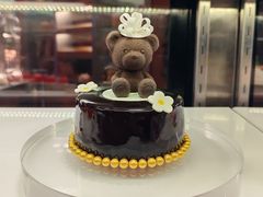 -马哥孛罗酒店·SAVVY全日餐厅