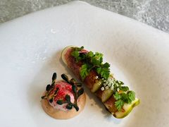 -九献·创意菜(亮马河饭店)