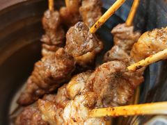 -炒豆合作社(东四总店)