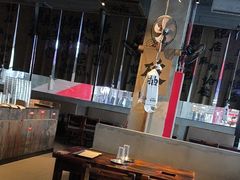 -破店肥哈·海鲜·烧烤(郑州银泰inPARK店)