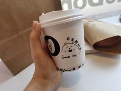 -GOOD好事咖啡(会展城店)
