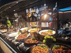 -山海•蒸汽活海鲜自助(皇庭广场店)