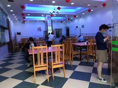 大堂-草庐酒家