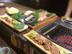 -暖都焼肉·和牛酒場(花都店)