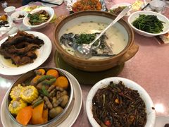 -旭龙鱼头王(航华店)