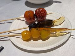 -106餐厅北京菜.烤鸭(百子湾店)