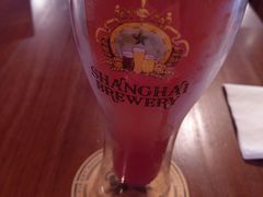 -Shanghai Brew House上海啤酒工坊(老外街店)