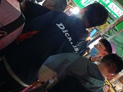 -正宁路小吃夜市