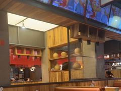 -小杨烤肉(朱雀店)