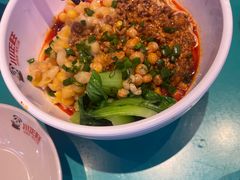 -川正旺江湖菜(三元桥店)