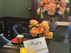 -阿兹凯乐·老洋房西餐