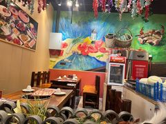 -槐店王婆大虾(开发区店)