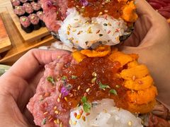 -鮨冠OMAKASE食べ放题(北京首店)