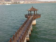 -南京金牛湖风景区