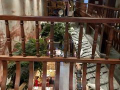 -钱江大院(盐仓店)