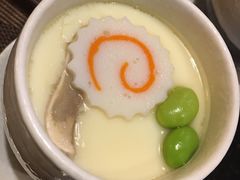 茶碗蒸-德川家日本料理(龙德广场店)