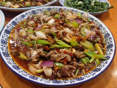 -李大爷的泡椒馆(冉家坝店)