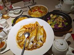 -尚一汤·粤菜海鲜(环球港店)