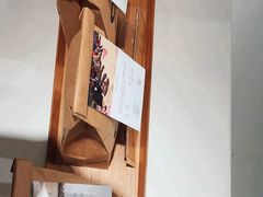 -% Arabica阿拉比卡咖啡(前滩太古里店)