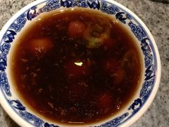 桂花糖芋苗-南京大牌档(中关村店)