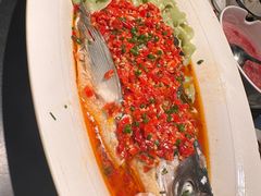 -凤凰湘语·平价海鲜餐厅(浦东旗舰店)