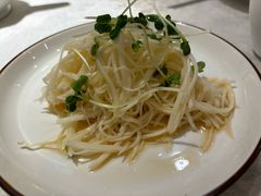 橘柚水中仙-三玛璐酒楼(汉口路店)