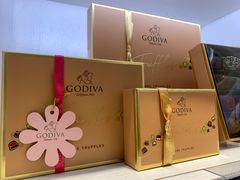 -GODIVA(海岸城店)