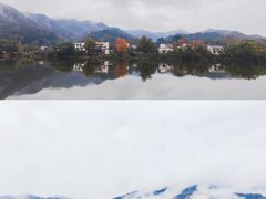 -新安江山水画廊风景区
