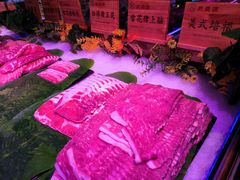 -聚盛源蒸汽海鲜火锅烤肉自助(巨川金海岸购物广场店)