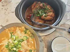 -小乡小镇·传承桐庐土菜·老板亲自烧的菜