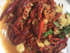 -辣螃铠盆盆蟹大排档(总店)