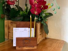 -三姐妹  Roast & Coffee(Retro Garden 1968’s)