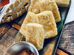 -PAPAYA泰国街头小吃(南山路店)